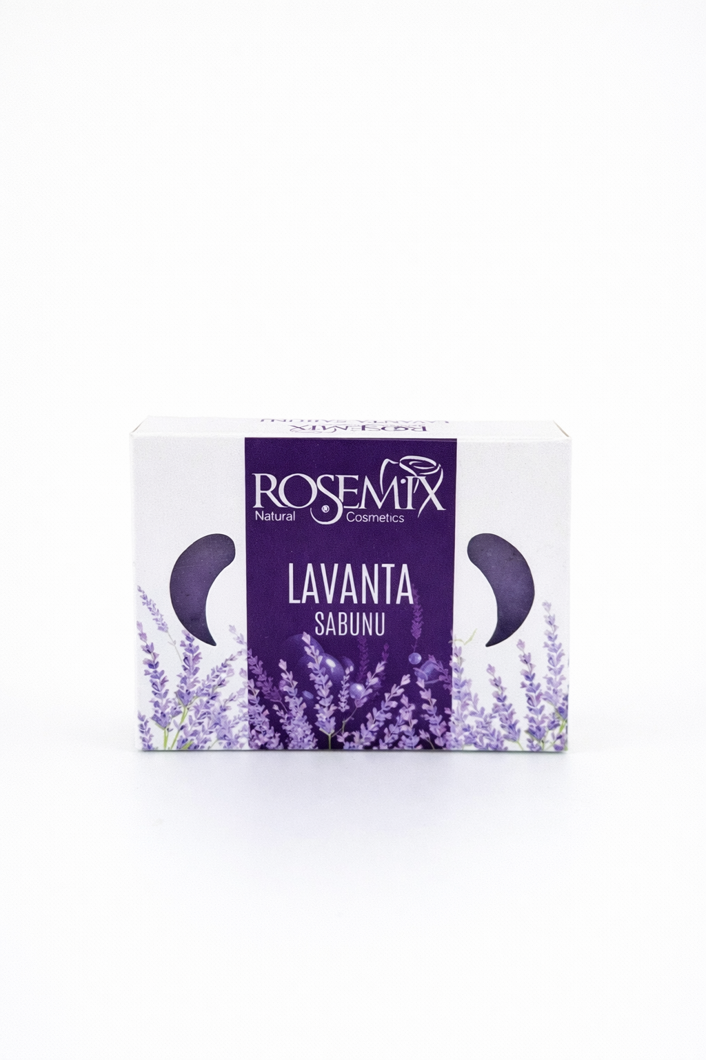 Lavender Soap (100 gr) | Lavender Soap