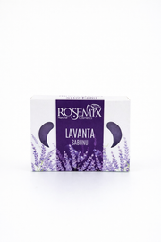 Lavanta Sabunu (90 gr) | Lavender Soap