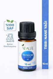 Nane Yağı ( 10 ML ) | Peppermint Oil