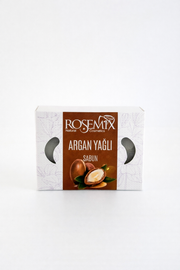 Argan Yağlı Sabun(90 gram)