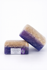 Lifli Lavanta Sabunu(100 gram)