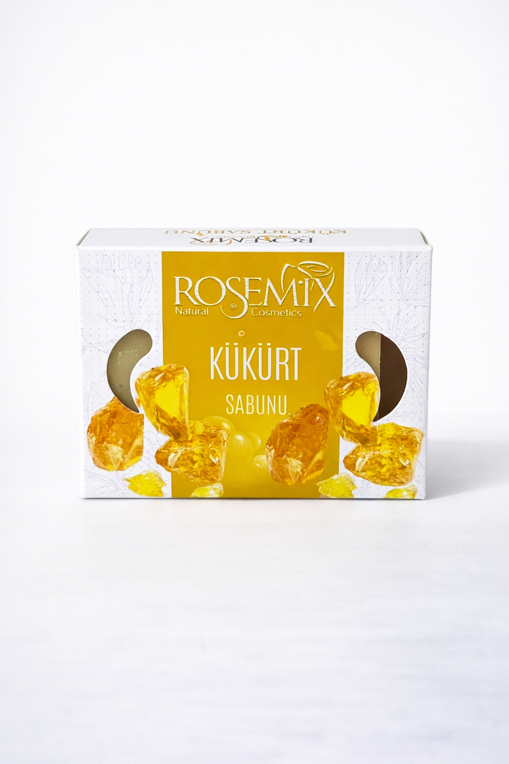 Kükürt Sabunu(90 gram)