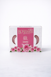 Gül Sabunu (90 gr) | Rose Soap