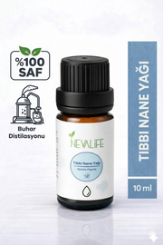 Nane Yağı ( 10 ML ) | Peppermint Oil