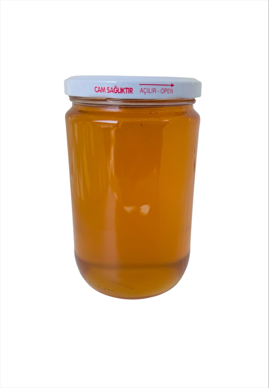 Organik Lavanta Balı(800 gram)