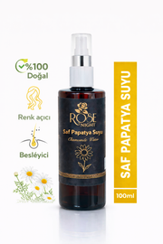 Doğal Papatya Suyu 250 ML | Natural Comomile Water 0.25 L