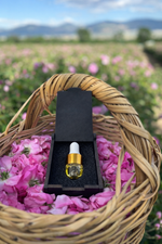 Doğal Gülyağı 1 Gram (1.2 ML) | Aşka En Yakın Frekans