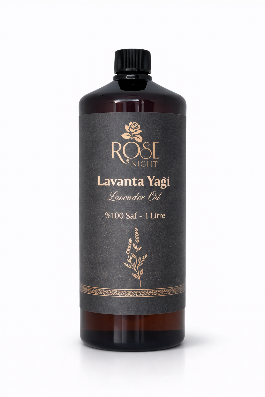 Lavanta Yağı(1 litre)