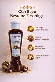 Kestane Kolonyası 290 ML | Chestnut Cologne