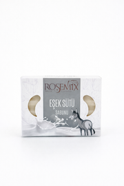 Donkey Milk Soap (100 GR) | Donkey Milk Soap