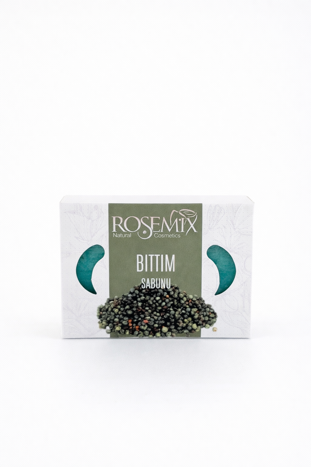 Bıttım Sabunu(90 gram)