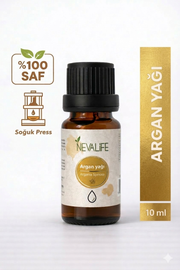 Argan Yağı(10 ML)