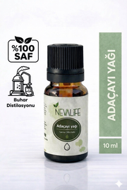 Adaçayı Yağı (10 ML ) | Sage Oil