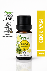 KekikYağı ( 10 ML ) | Thyme Oil