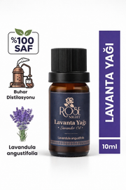 Lavanta Yağı | Angustifolia 10 ML