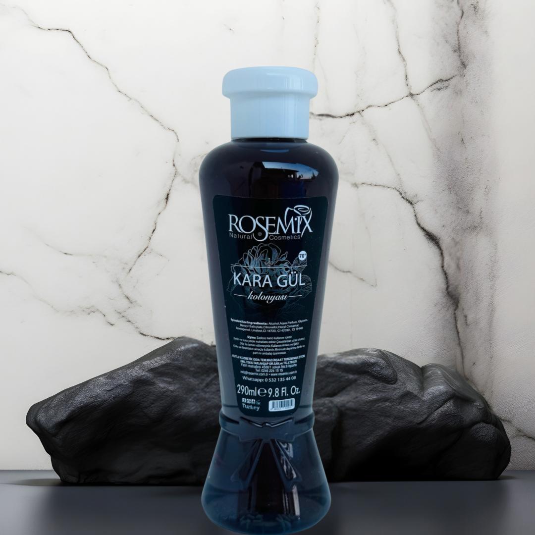 Black Rose Cologne 290 ML | Black Rose Cologne
