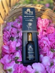 Yağ Altı Gülsuyu 50 ML | Rose Night Special 0,05 L