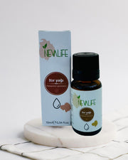 Geranium Oil (10 ML) | Pelargonium Oil