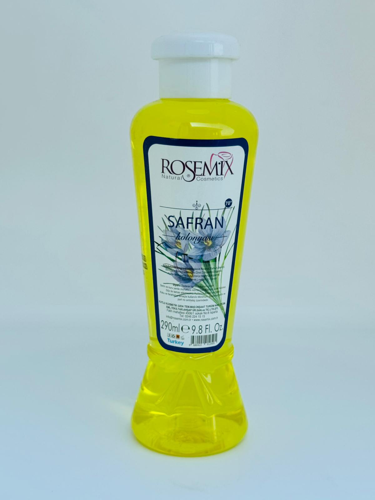 Saffron Cologne 290 ML | Saffron Cologne