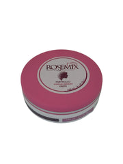 Partiküllü Yoğun Gül Bakım Kremi 150 ML | Intensive Rose Care Cream with Particle - Rosa Damascena
